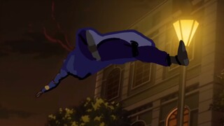 如果承太郎第六部依然无敌