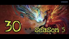 🇲🇨 BTTH Season 5 episode 30 🇲🇨