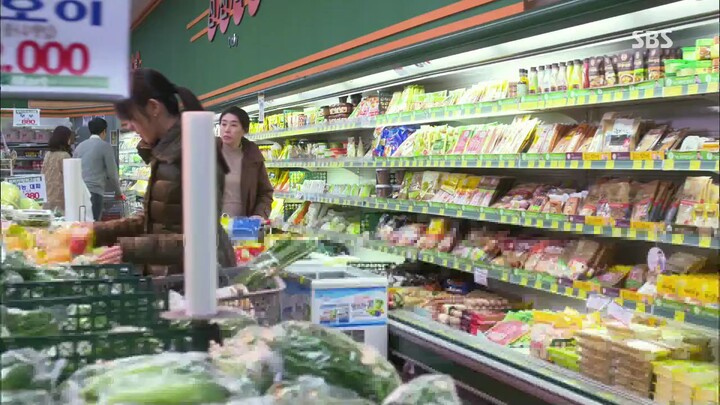 The Heirs Eps 16 Sub Indo