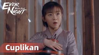 Ever Night | Cuplikan EP24 Ning Que Jadi Terkenal dan Bakal Mendadak Kaya? | WeTV【INDO SUB】