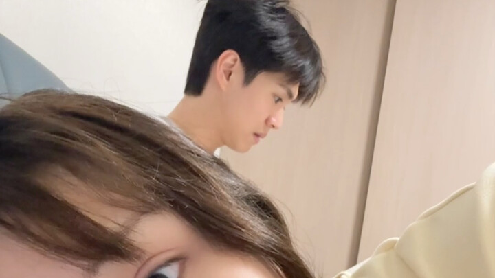 Xiongda: After listening, I feel like my Chinese was all for nothing.