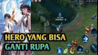 PAKAI HERO FLOWBORN MEMANG ASIK | HONOR OF KINGS