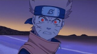 Sasuke/Naruto [AMV] E.T