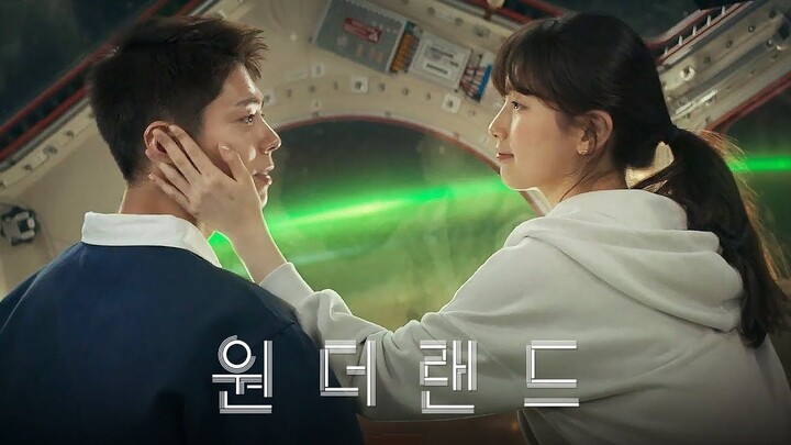 [6-5-24] Wonderland | First Trailer ~ #Suzy #ParkBoGum #TangWei #JungYuMi & #ChoiWooShik.