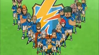 Inazuma eleven opening 4