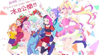 Aikatsu Planet! -Tập 17- Câu Hỏi Về Bộ Váy- - Bilibili