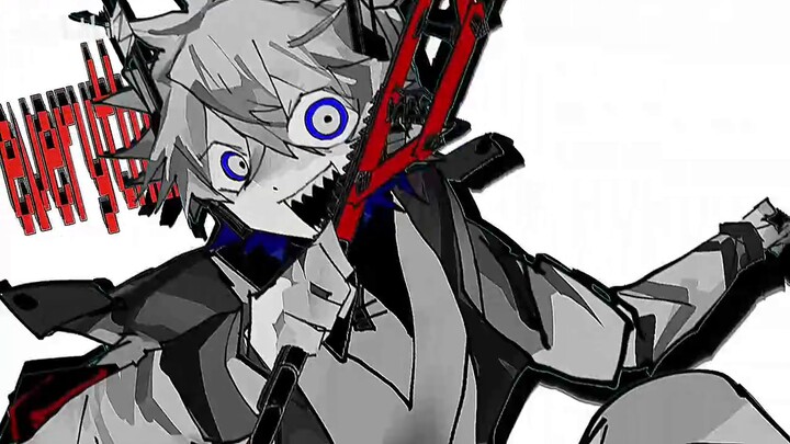 【OC】تغيير الرسمية