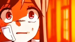 cry for me-redemption