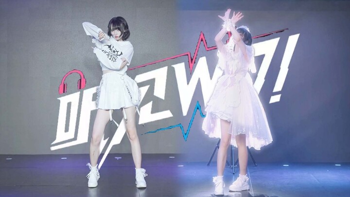 【小羊】听见WO！【BDF2025】