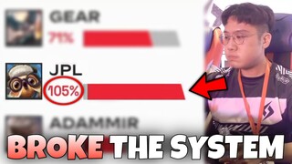 HOW THIS MPL PLAYER BROKE THE SYSTEM… 🤯