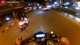 Gombalin Cewek Ditengah Jalan Sambil Bagi-Bagi Stiker Ya Gaess||Auto Berhasil||