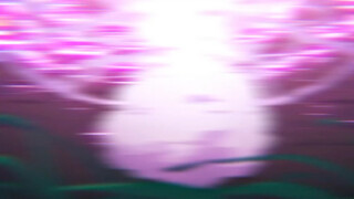 Ishida accidentally fell from the building to save Nitzi, and Nitzi's sorry words made people feel d