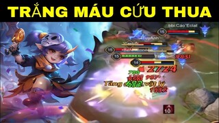Những Pha Xử Lí Ảo Diệu Cực Kì Khó Chịu Hay Nhất Liên Quân Mùa 19