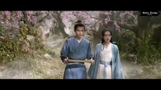 Nine Yin True Sutra Episode 6 Sub Indo