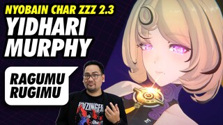 Nyobain Yidhari di CC Server ZZZ 2.3