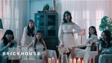 ชอบคนตรงหน้า (The Front Person) - RedSpin【Official MV】| BH BrickHouse
