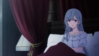 The Magical Revolution of the Reincarnated Princess and the Genius Young Lady Episode 3 English Sub