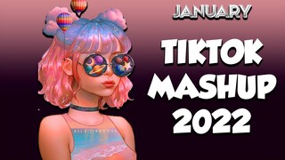 BEST TIKTOK🍓MASHUP 2022 PHILIPPINES💥JANUARY (DANCE CRAZE)