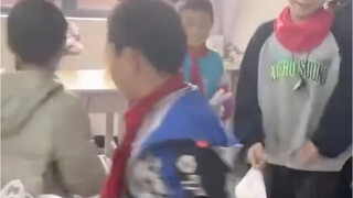 好有意思的学校