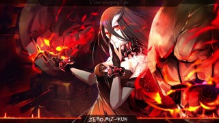 Nightcore -  Catch Fire