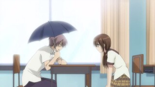 Kore wa Zombie Desuka BD 03