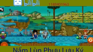 Dịch chuyển qua giúp ae làm nv #game