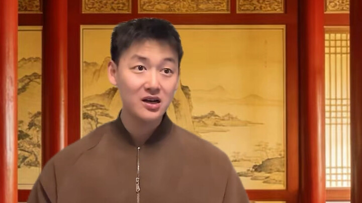 Cao Ly đánh Đại Minh?