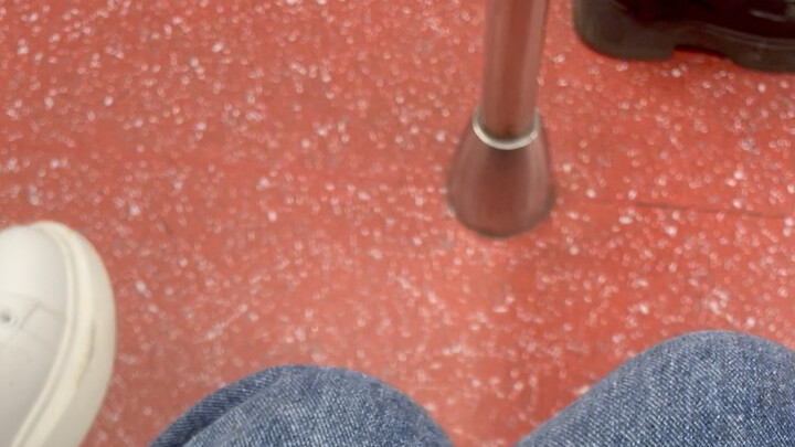 【Lưu Ma】Khách Sạn Rỉ Sét