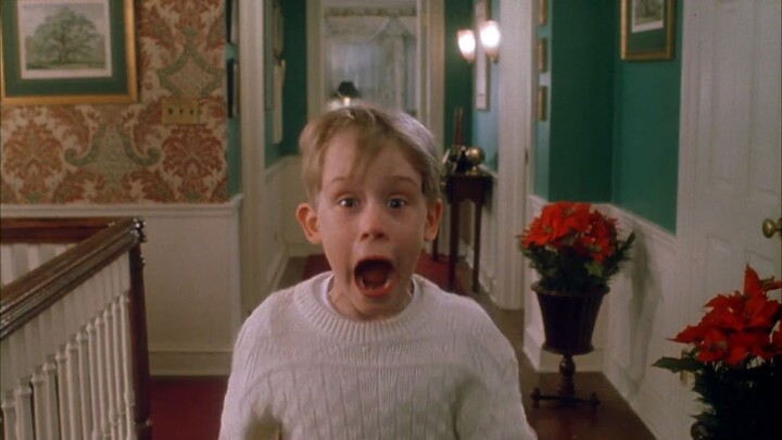 Home Alone (1990)