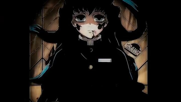 “Năm đó em 10 tuổi, anh Tokito 14 tuổi; năm nay em 18 tuổi, mà anh Tokito vẫn chỉ 14 tuổi…”