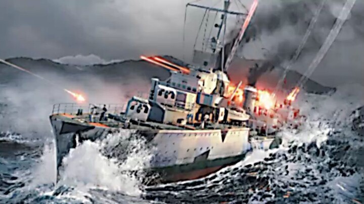 battel of warships #gameplay