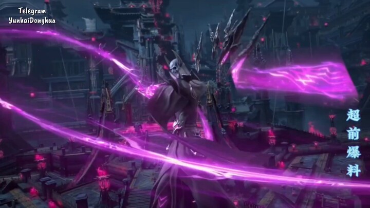 Preview BTTH Eps 186🔥