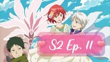 Snow White with the Red Hair [S2] (Episode 11) Eng sub