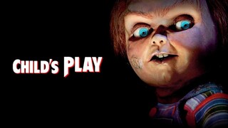 child's play 1 - english [ genre : thriller ] [ subtitle : indo ]