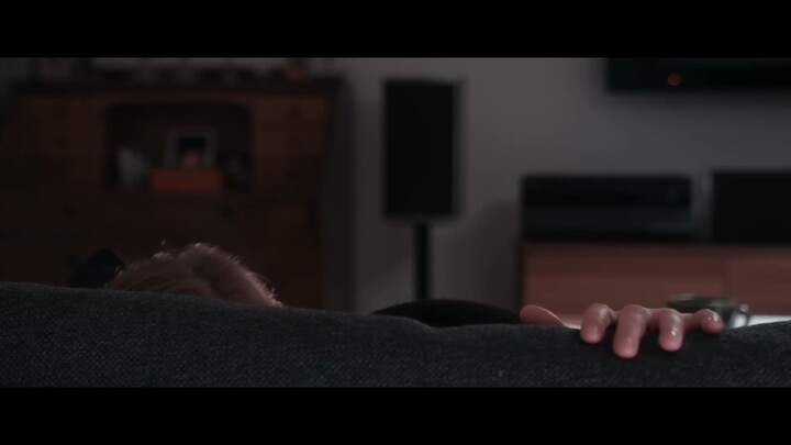 coffer short horror film