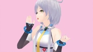 让洛天依来帮你验验货