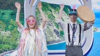 蔡亨源 x 颂乐 dangdang challenge