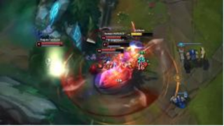 Yasou đi đường dưới cực hay