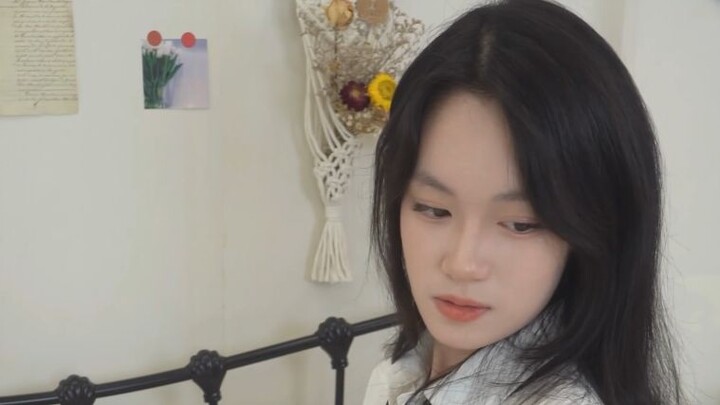 ห้ามพลาด!! นางฟ้ามหาลัย ฉีเมิ่งเสี่ยวอี้ ถุงเท้าดำ 0d ภาพถ่ายนางฟ้ามหาลัยระดับ 4K