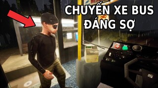 BẠN NHẤT ĐỊNH KHÔNG ĐƯỢC CHO NGƯỜI NÀY LÊN XE BUS | GNDTT | Night Bus