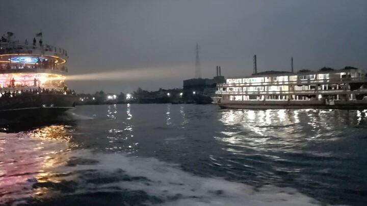 Tipu-14 vs Rasel - 4 Race