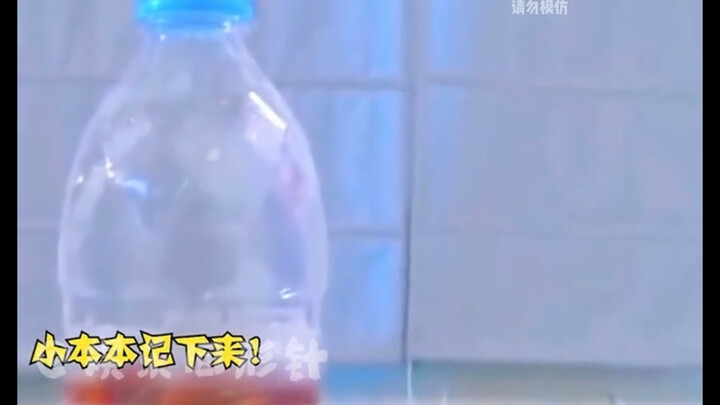 So it turns out all of this is so dangerous!