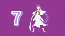 Magi : Sinbad no Bouken (TV) Sub Indo