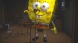 Spongebob Raps in GTA Online Contract DLC