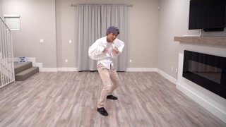 Cobalah mainkan lima peran sendiri! Lagu baru TXT Can't You See Me dance cover [Ellen dan Brian]