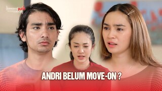 Sahabatan Kok Pegangan Tangan dan Peluk-pelukan? | Bawang Putih Berkulit Merah Eps 53 Part 3