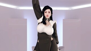 Want to play with nuns? CHUNG HA - PLAY