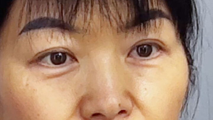 Penampilan Hanfu untuk orang biasa: Kamu sudah cantik apa adanya!