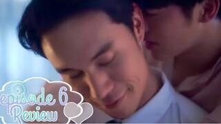CLOSER TO LOVING YOU ❤️ / Step By Step ep 6 [REVIEW]
