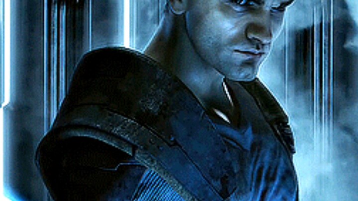 Vader(Prime)vGalen Marek